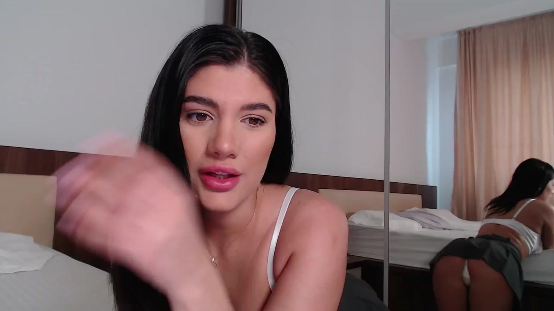 Gallery image thumbnail from AngelaFaye's myfreecams stream on, 03/07/2024, 08:00 image 1 of 20