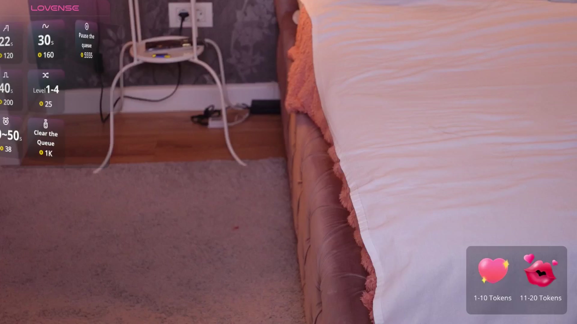 Gallery image thumbnail from AngelaFaye's myfreecams stream on, 09/30/2024, 08:10 image 2 of 20