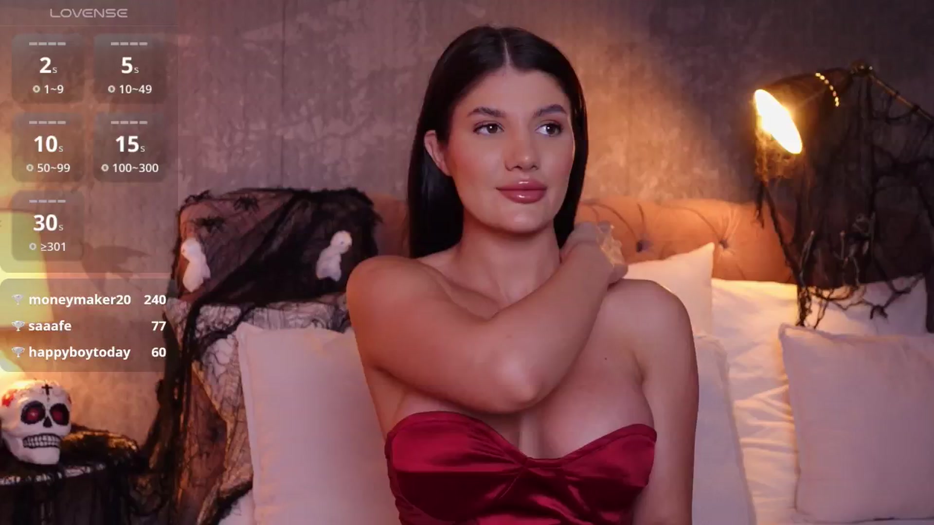 Gallery image thumbnail from AngelaFaye's myfreecams stream on, 11/01/2024, 10:42 image 19 of 20