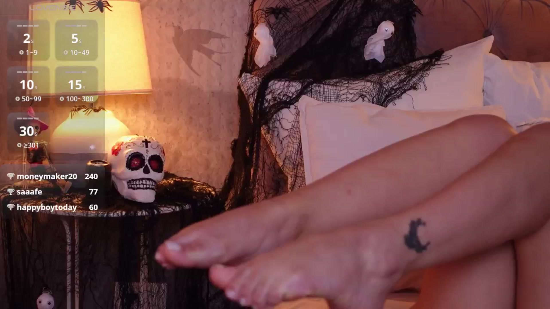 Gallery image thumbnail from AngelaFaye's myfreecams stream on, 11/01/2024, 10:42 image 15 of 20