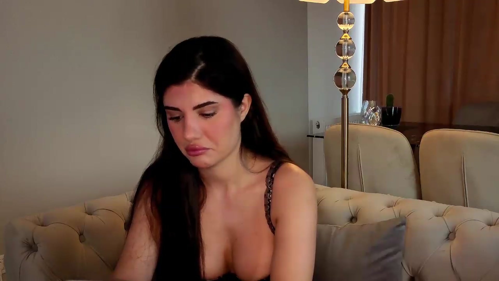 Gallery image thumbnail from AngelaFaye's myfreecams stream on, 06/26/2026, 08:29 image 8 of 20