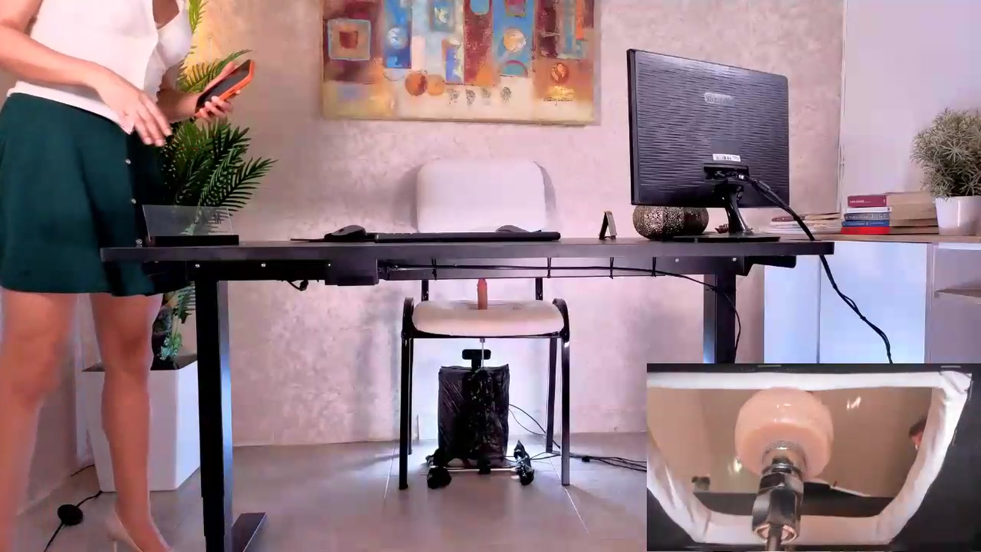 Gallery image thumbnail from AngelaM's myfreecams stream on, 05/14/2026, 05:02 image 10 of 20