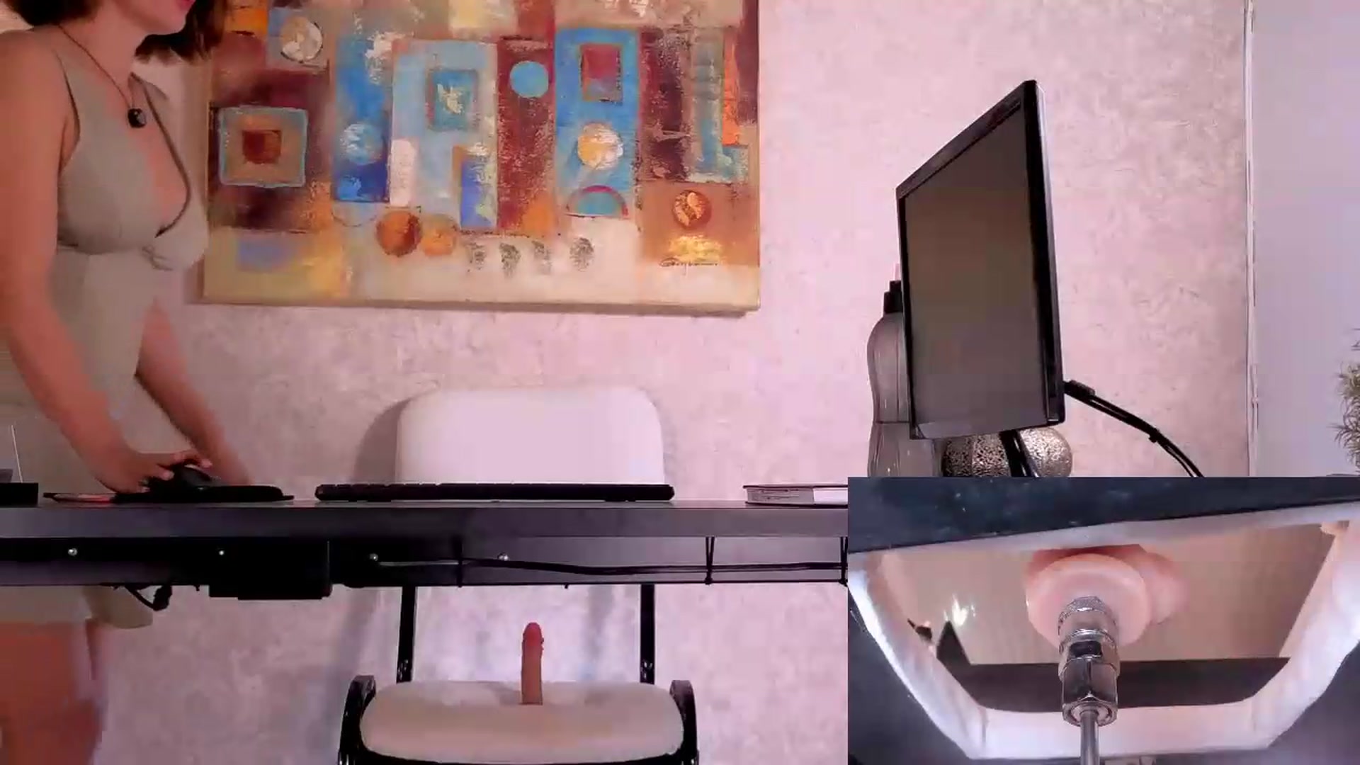 Gallery image thumbnail from AngelaM's myfreecams stream on, 05/25/2026, 20:02 image 12 of 20