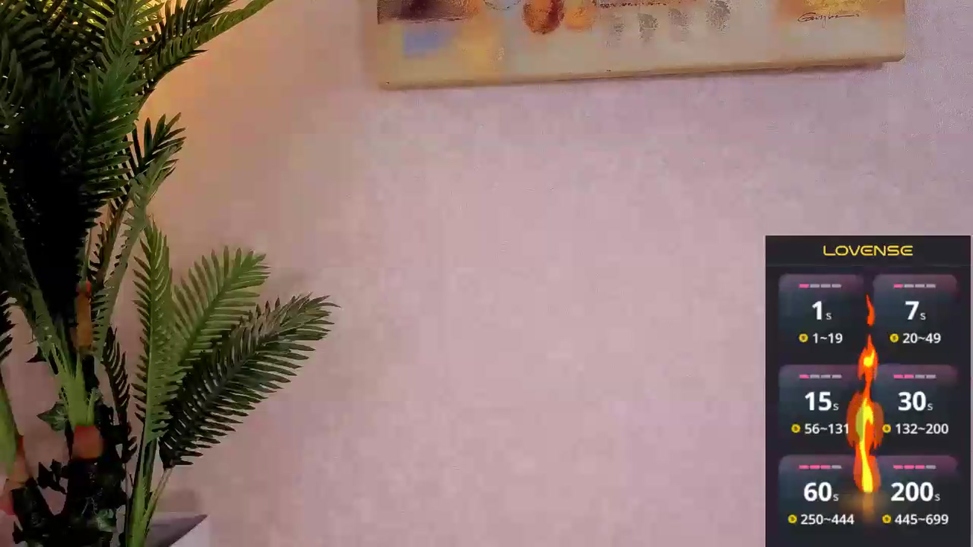 Gallery image thumbnail from AngelaM's myfreecams stream on, 07/12/2026, 19:11 image 16 of 20