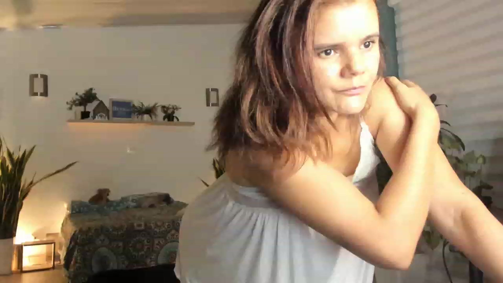 Gallery image thumbnail from AngelaMar's myfreecams stream on, 11/17/2022, 03:10 image 14 of 20