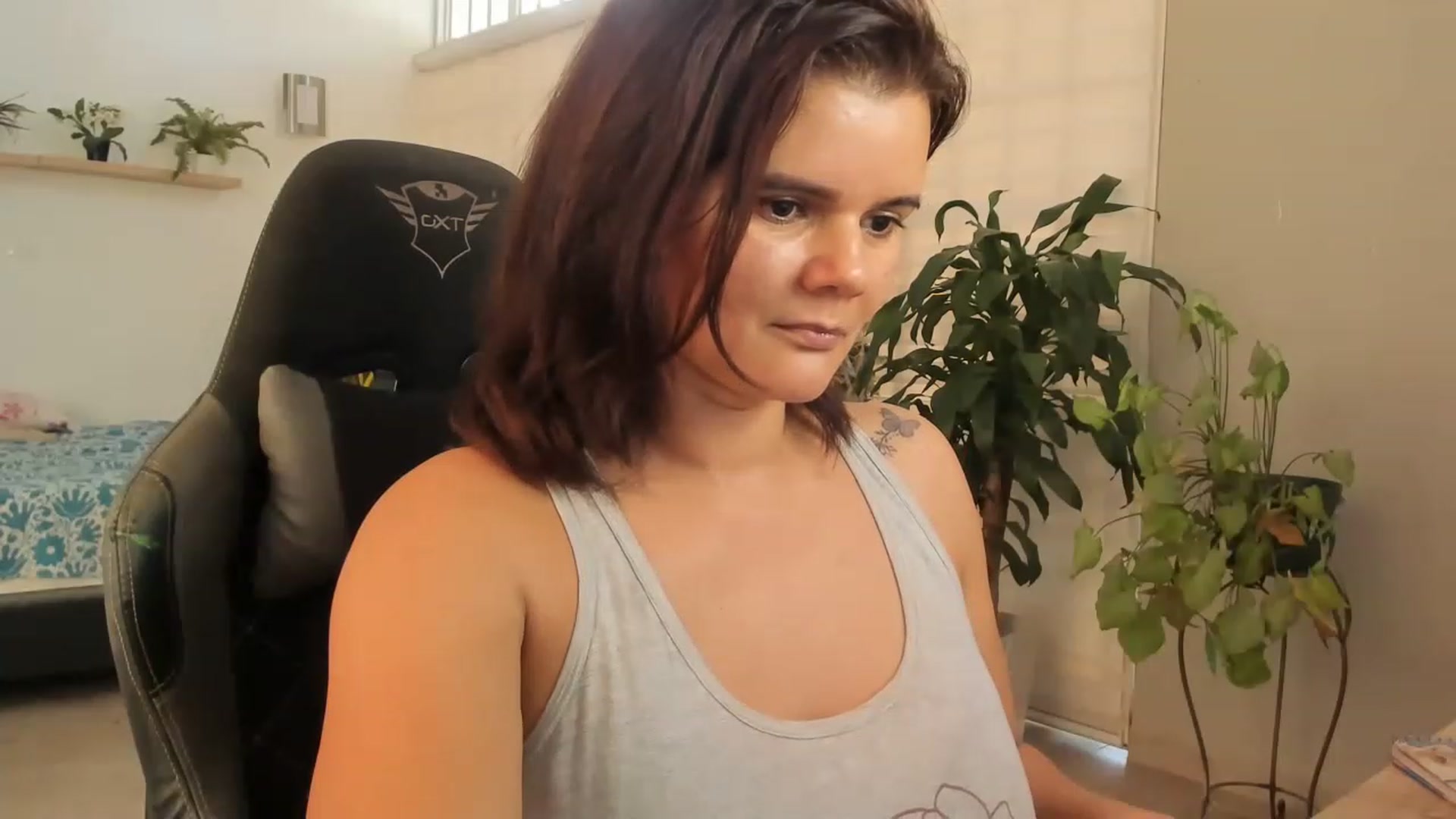 Gallery image thumbnail from AngelaMar's myfreecams stream on, 02/07/2023, 18:53 image 16 of 20