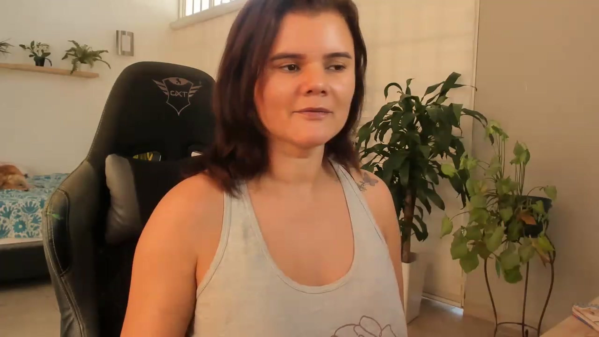Gallery image thumbnail from AngelaMar's myfreecams stream on, 02/07/2023, 18:53 image 15 of 20