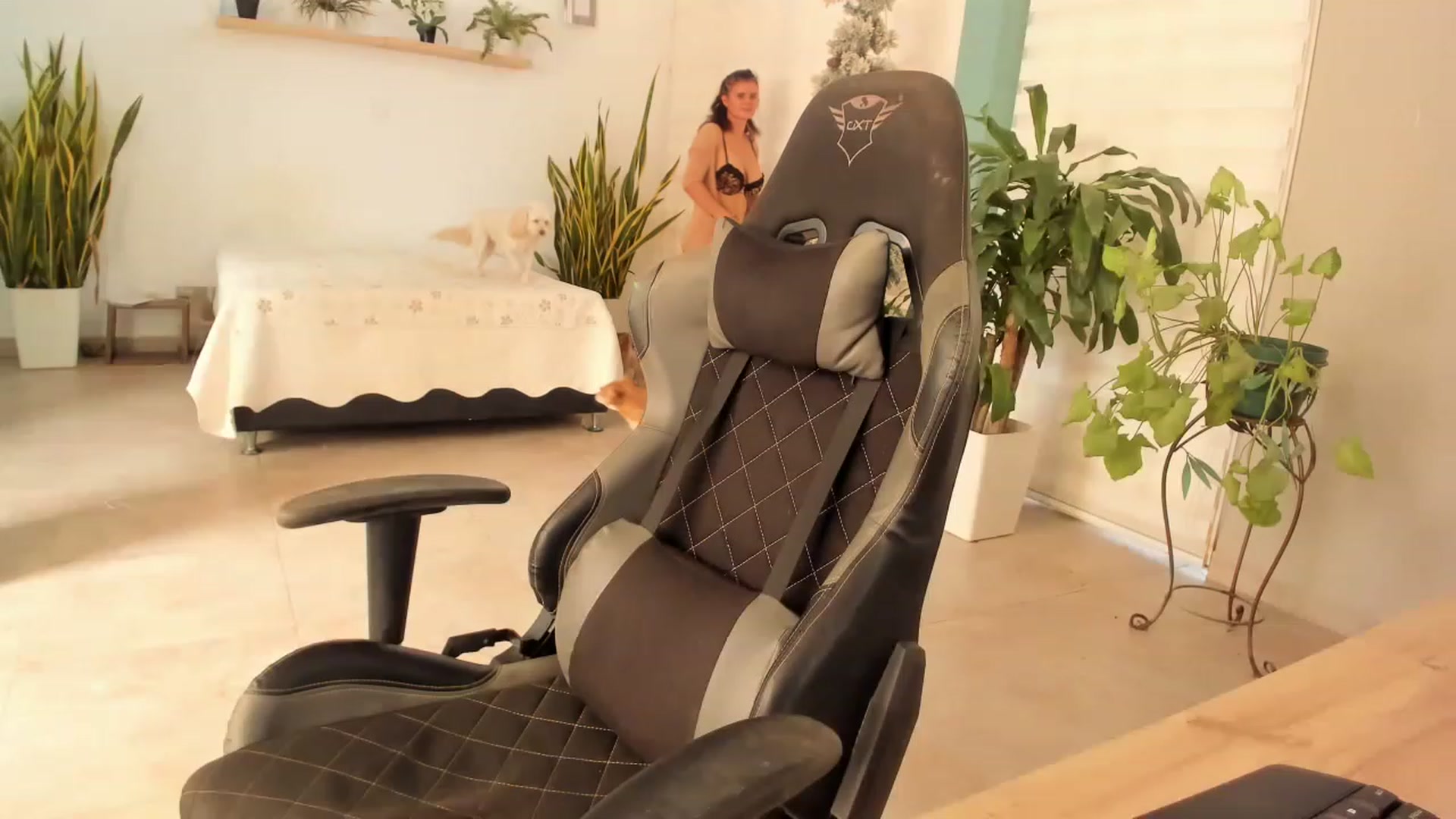 Gallery image thumbnail from AngelaMar's myfreecams stream on, 02/27/2023, 16:54 image 5 of 20
