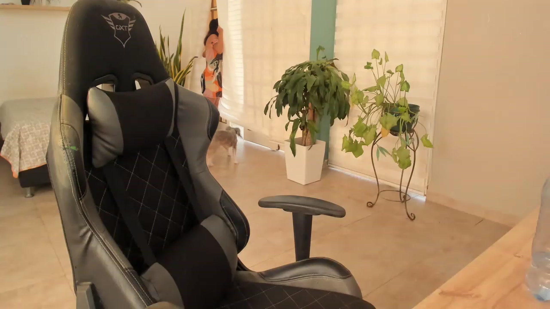 Gallery image thumbnail from AngelaMar's myfreecams stream on, 03/22/2023, 18:02 image 3 of 20