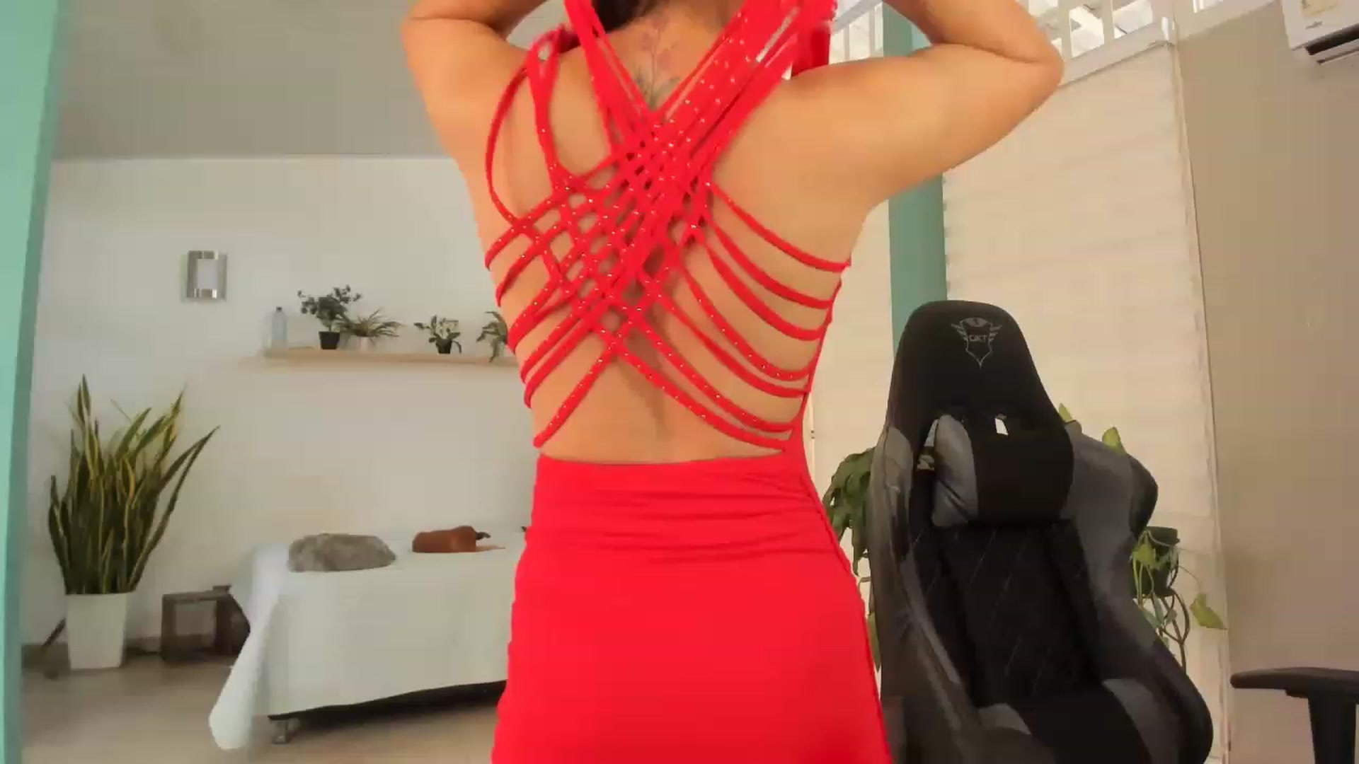 Gallery image thumbnail from AngelaMar's myfreecams stream on, 04/01/2023, 15:54 image 8 of 20