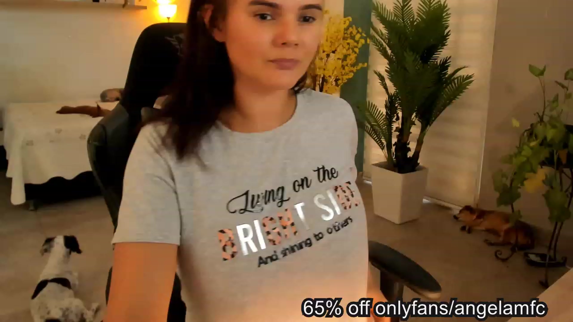 Gallery image thumbnail from AngelaMar's myfreecams stream on, 05/12/2023, 16:48 image 13 of 20