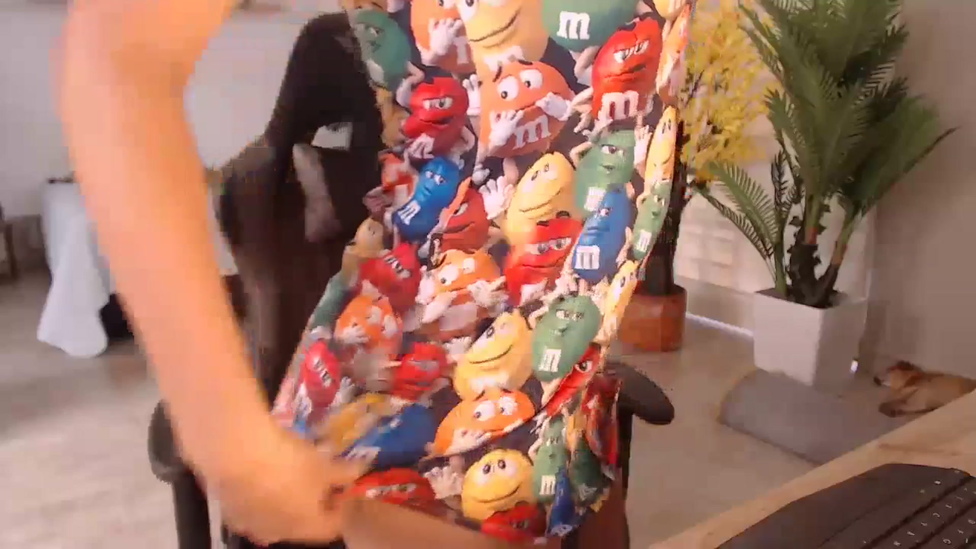 Gallery image thumbnail from AngelaMar's myfreecams stream on, 07/14/2023, 16:39 image 20 of 20
