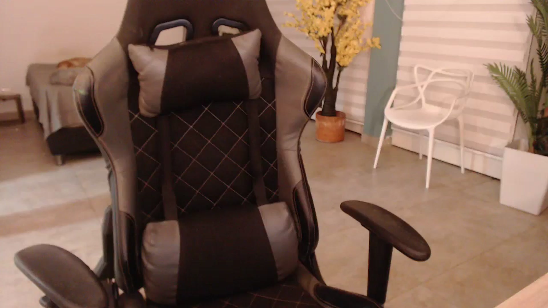 Gallery image thumbnail from AngelaMar's myfreecams stream on, 01/10/2024, 04:33 image 12 of 20