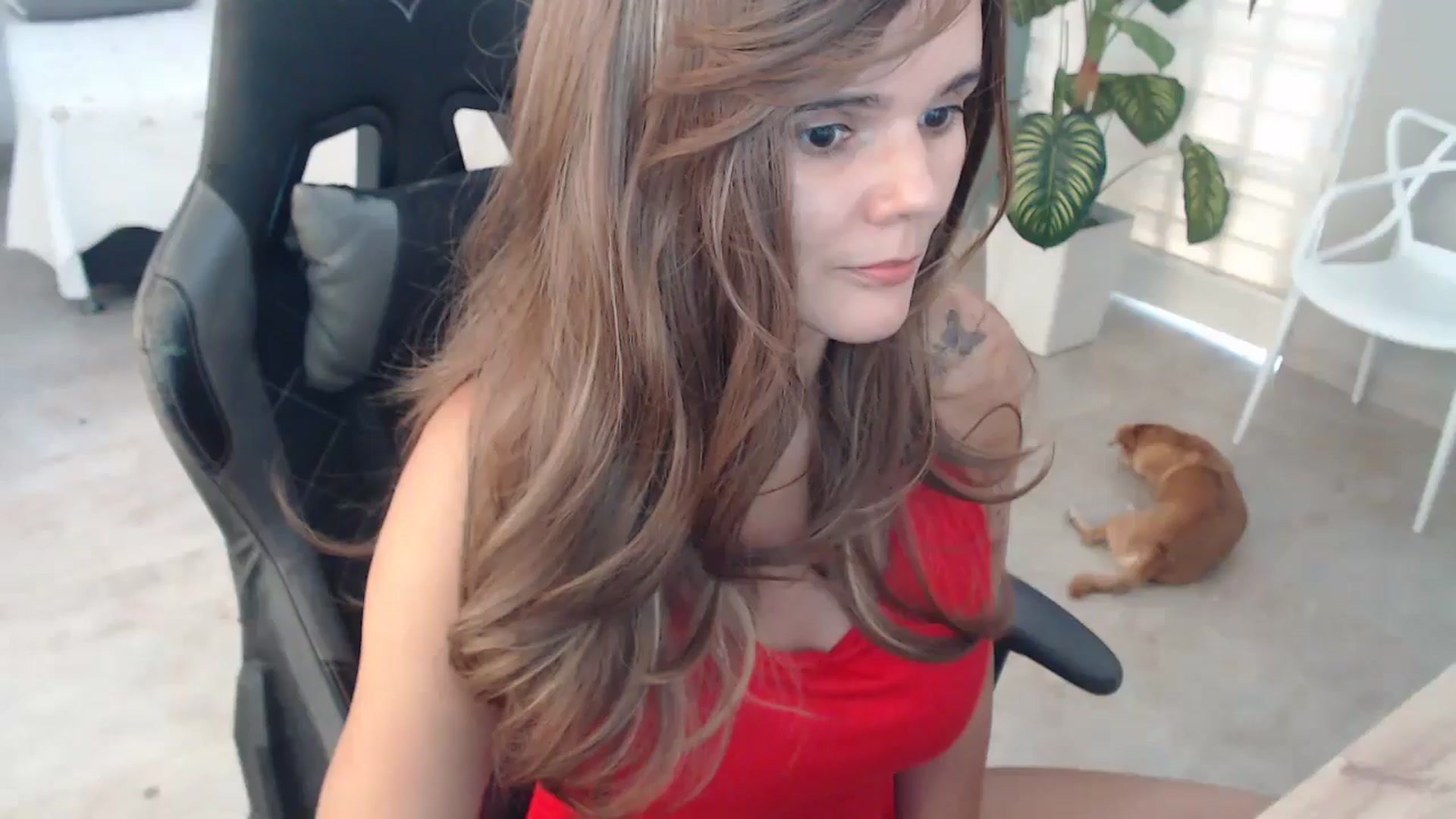 Gallery image thumbnail from AngelaMar's myfreecams stream on, 08/06/2024, 17:51 image 3 of 20