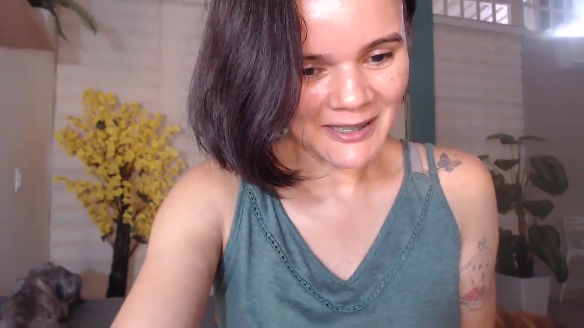 Gallery image thumbnail from AngelaMar's myfreecams stream on, 09/03/2024, 11:53 image 12 of 20