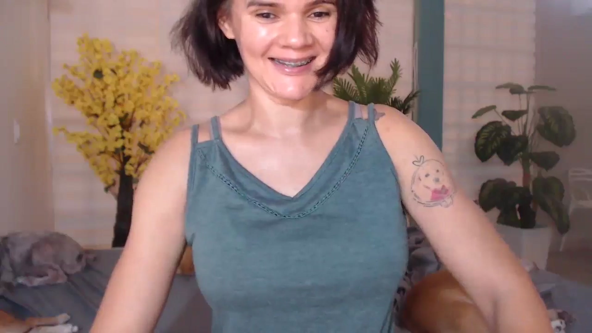 Gallery image thumbnail from AngelaMar's myfreecams stream on, 09/03/2024, 11:53 image 20 of 20