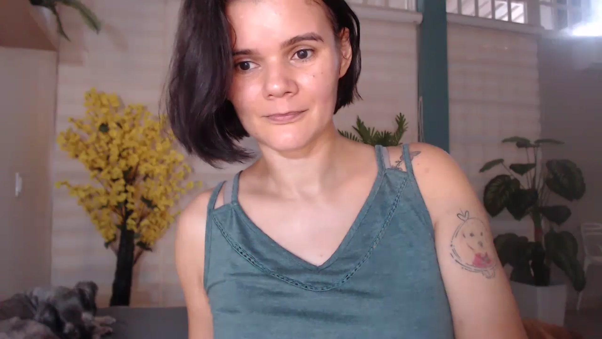 Gallery image thumbnail from AngelaMar's myfreecams stream on, 09/03/2024, 11:53 image 14 of 20