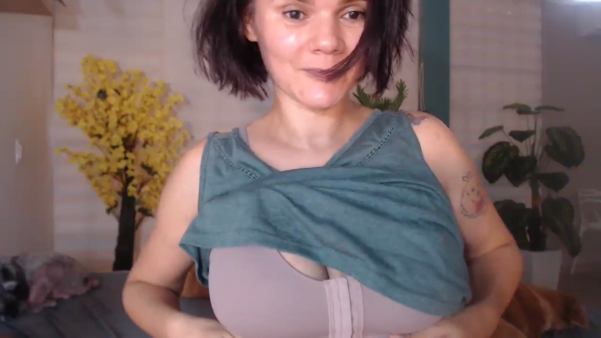 Gallery image thumbnail from AngelaMar's myfreecams stream on, 09/03/2024, 11:53 image 15 of 20