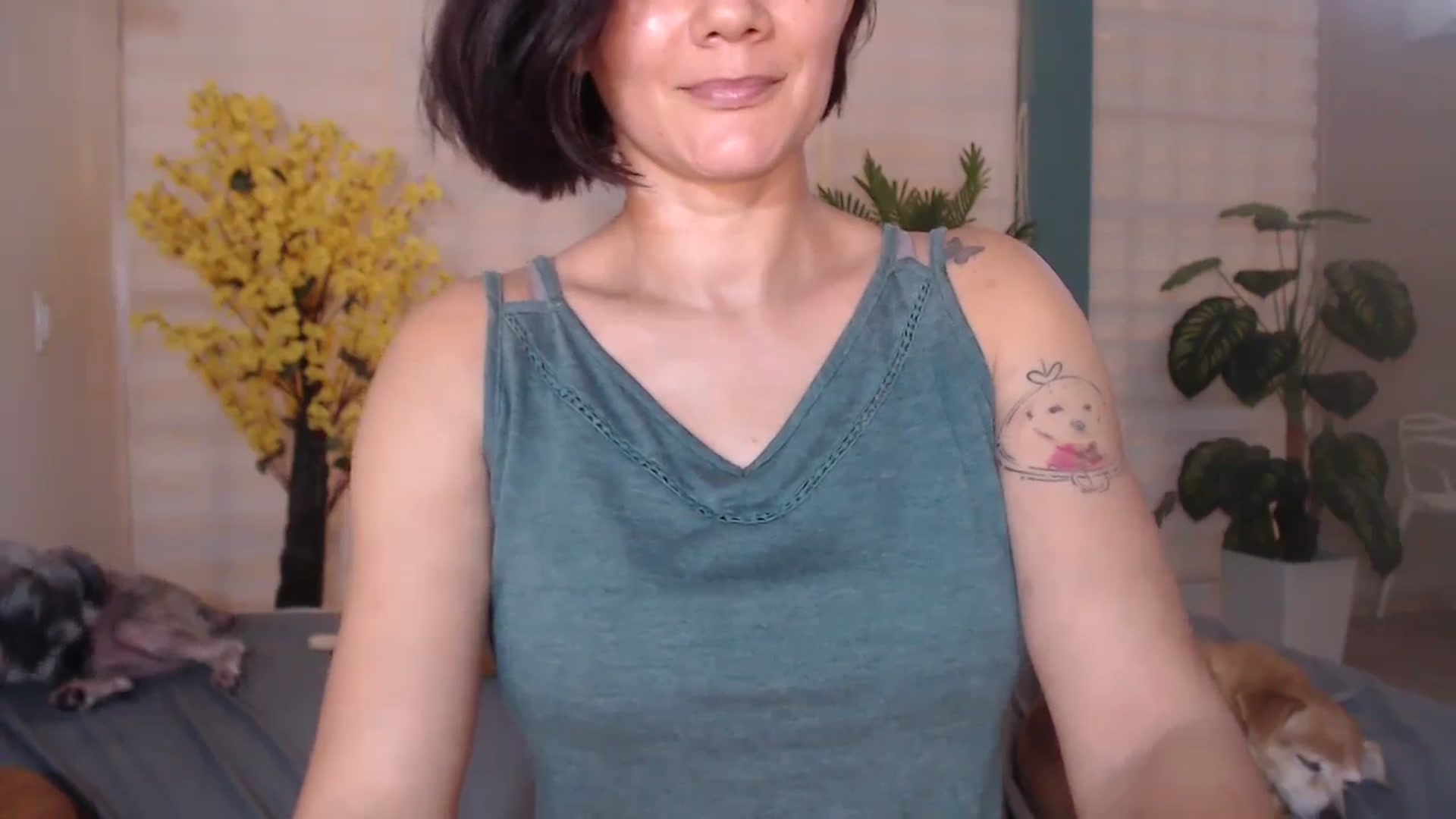 Gallery image thumbnail from AngelaMar's myfreecams stream on, 09/03/2024, 11:53 image 19 of 20