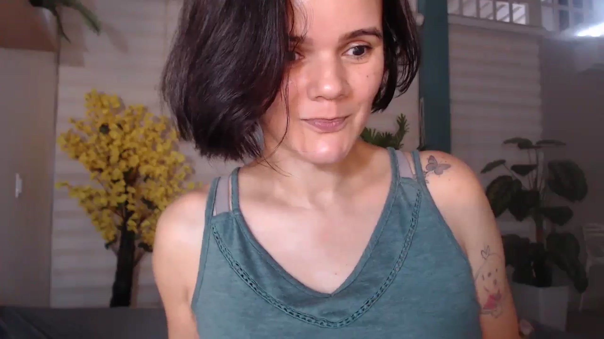 Gallery image thumbnail from AngelaMar's myfreecams stream on, 09/03/2024, 11:53 image 10 of 20