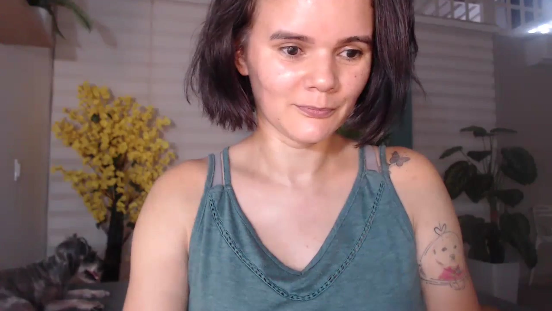 Gallery image thumbnail from AngelaMar's myfreecams stream on, 09/03/2024, 11:53 image 8 of 20
