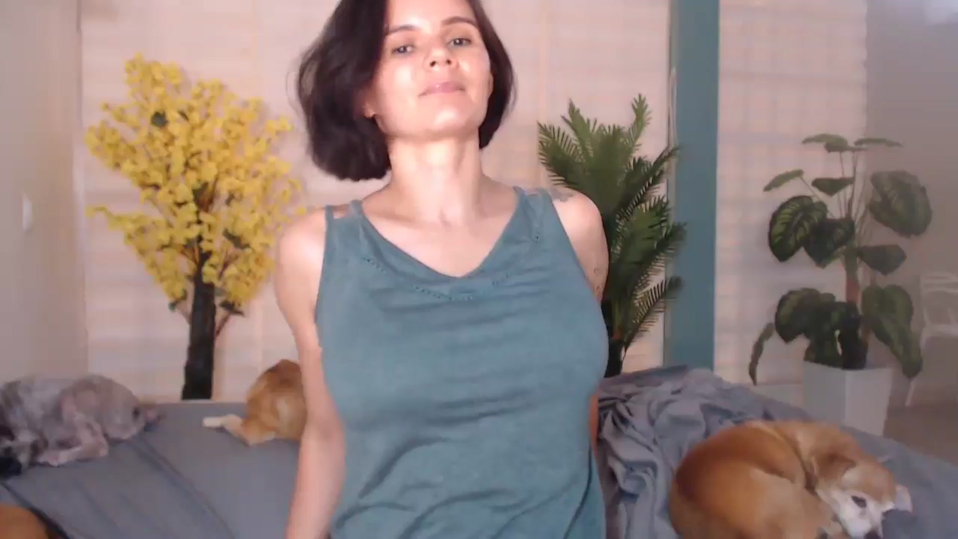 Gallery image thumbnail from AngelaMar's myfreecams stream on, 09/03/2024, 11:53 image 18 of 20