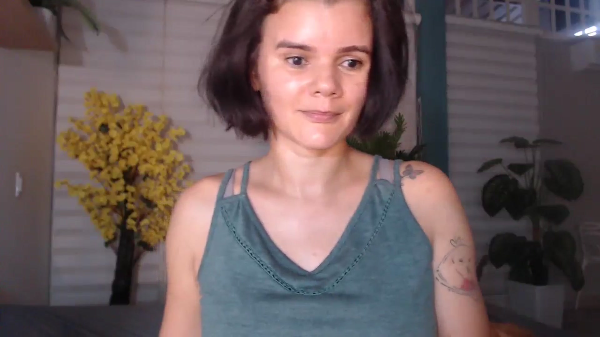 Gallery image thumbnail from AngelaMar's myfreecams stream on, 09/03/2024, 11:53 image 6 of 20