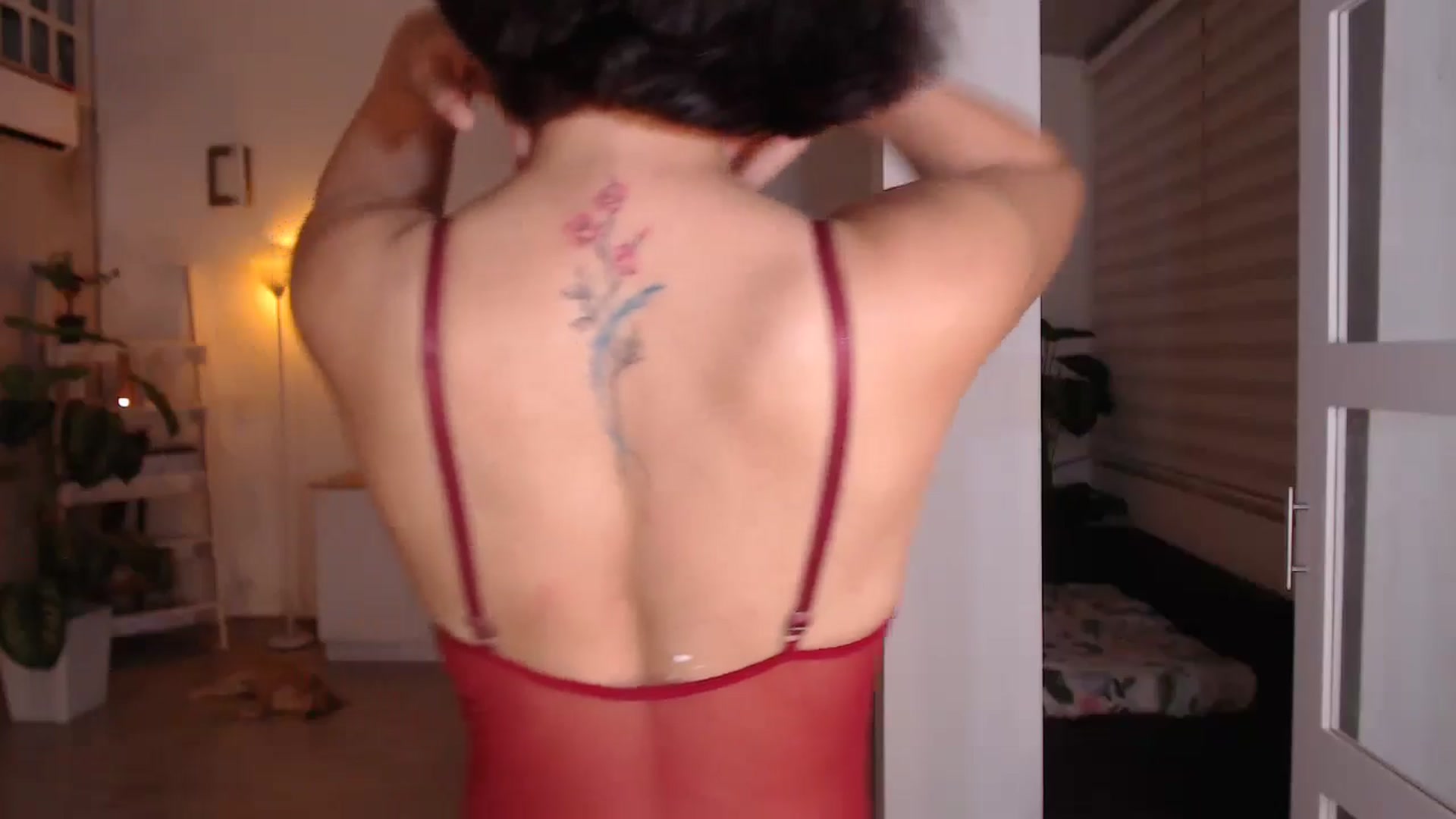 Gallery image thumbnail from AngelaMar's myfreecams stream on, 09/10/2024, 07:10 image 12 of 20