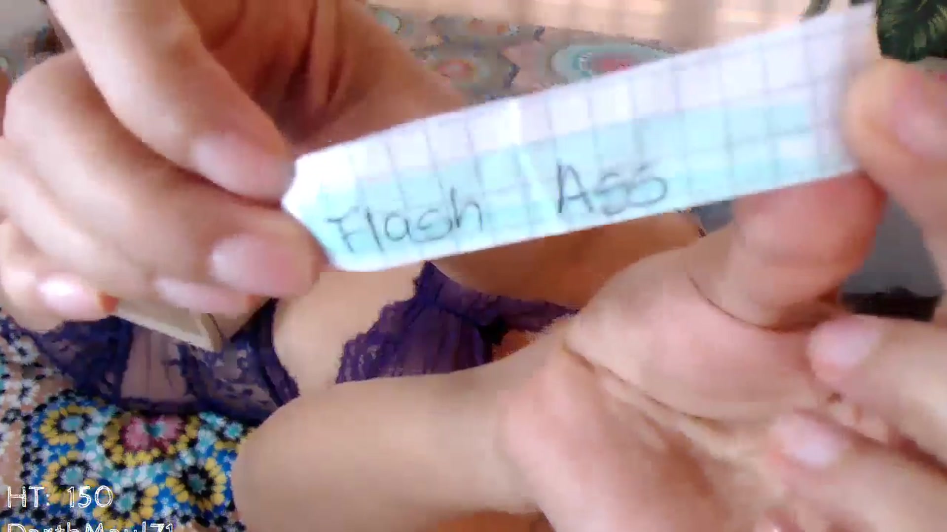 Gallery image thumbnail from AngelaMar's myfreecams stream on, 10/06/2024, 19:22 image 15 of 20