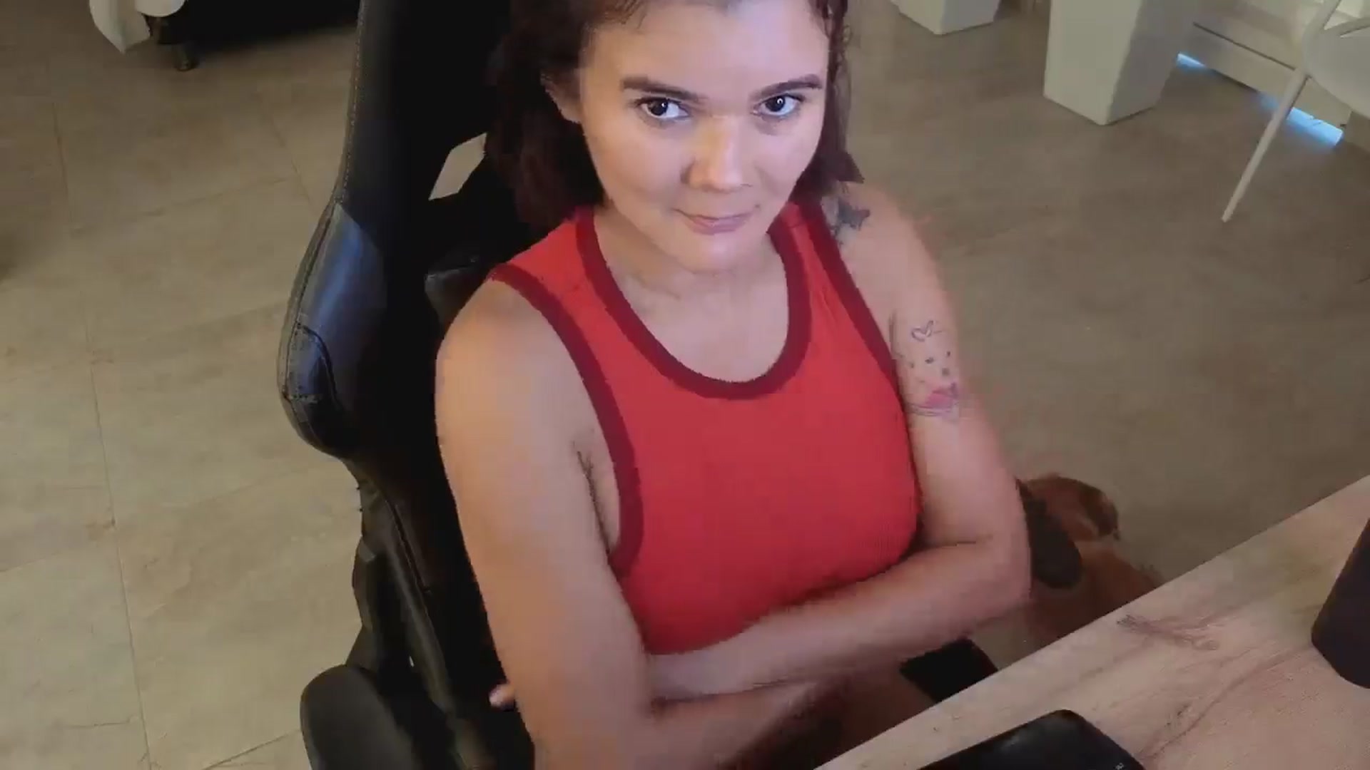 Gallery image thumbnail from AngelaMar's myfreecams stream on, 05/01/2025, 19:28 image 9 of 20
