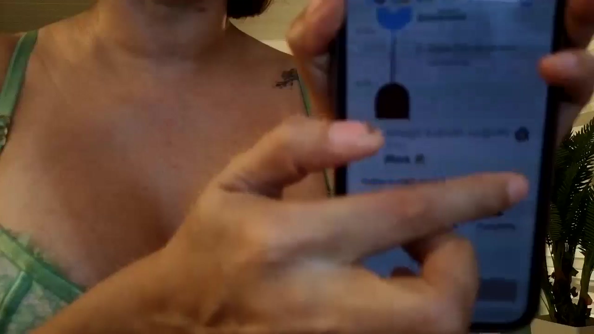 Gallery image thumbnail from AngelaMar's myfreecams stream on, 05/19/2025, 17:04 image 20 of 20