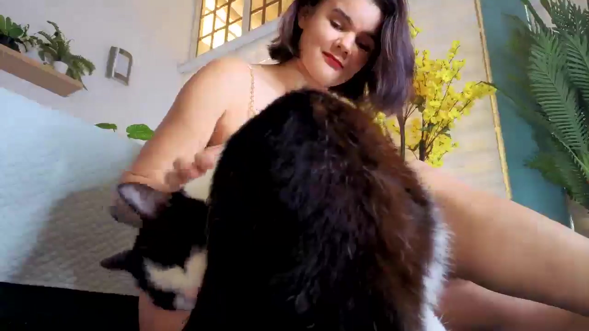 Gallery image thumbnail from AngelaMar's myfreecams stream on, 06/06/2025, 17:08 image 9 of 20