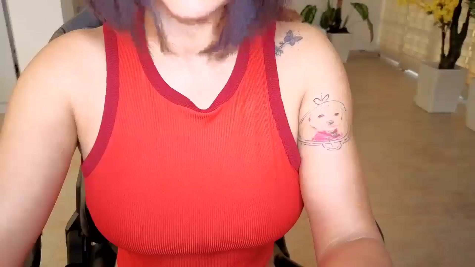 Gallery image thumbnail from AngelaMar's myfreecams stream on, 06/10/2025, 17:07 image 13 of 20