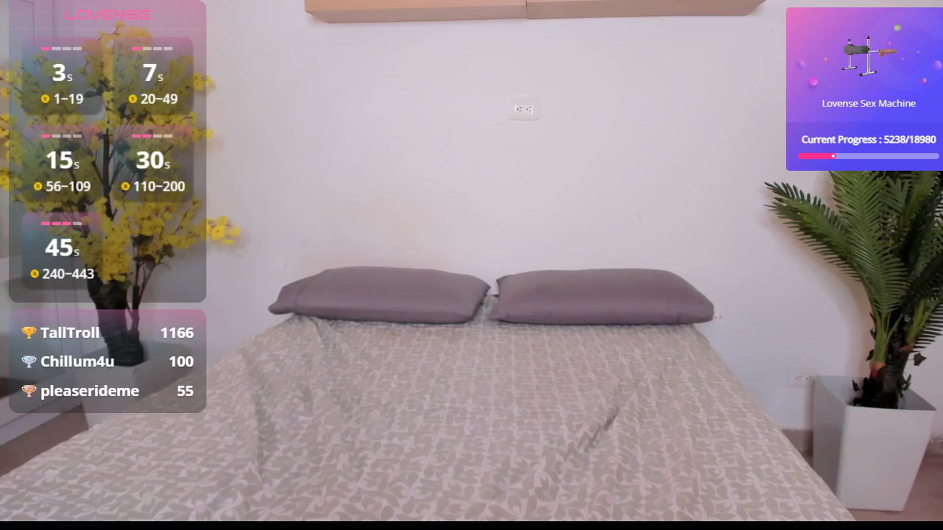 Gallery image thumbnail from AngelaMar's myfreecams stream on, 08/24/2025, 17:58 image 13 of 20
