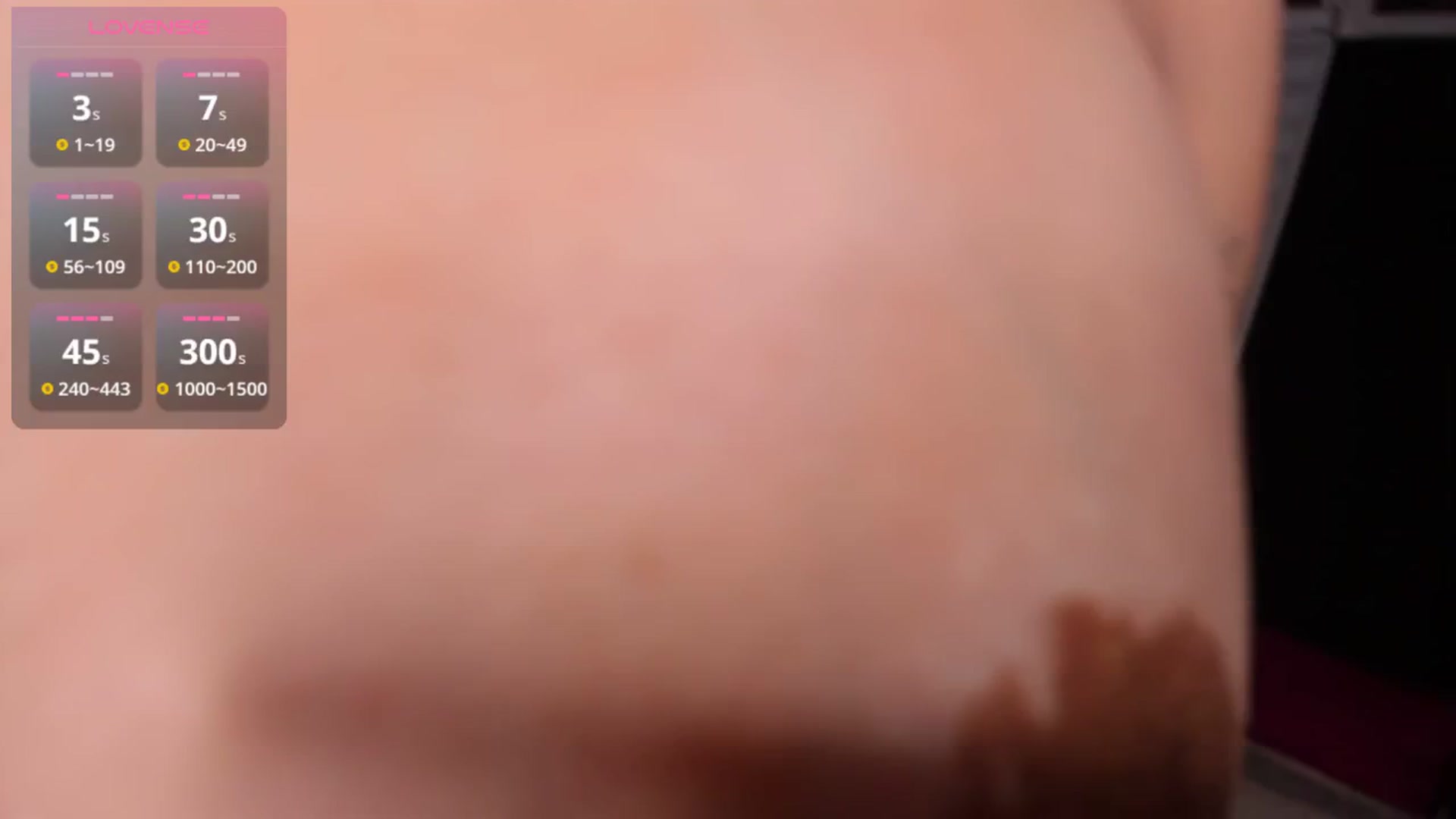 Gallery image thumbnail from AngelaMar's myfreecams stream on, 09/11/2025, 01:53 image 20 of 20