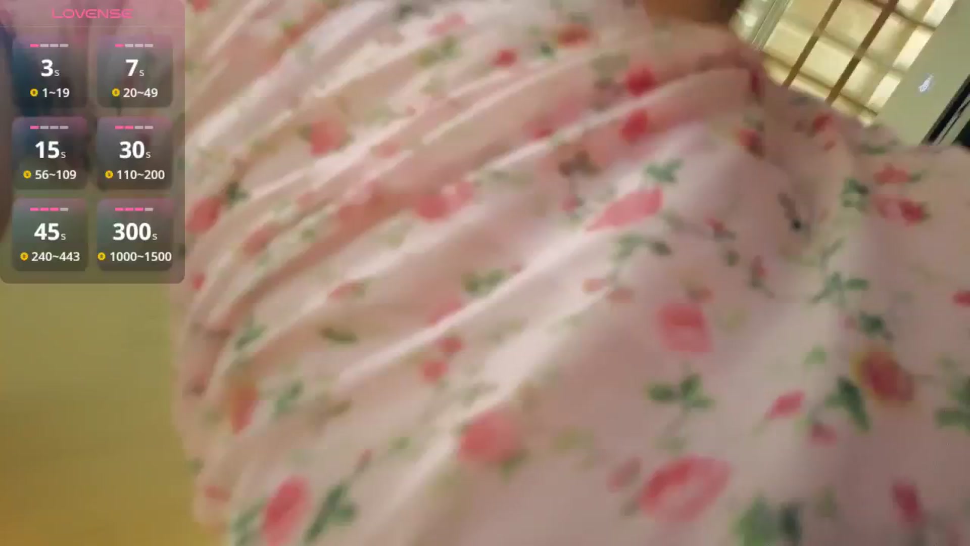 Gallery image thumbnail from AngelaMar's myfreecams stream on, 09/14/2025, 17:09 image 17 of 20