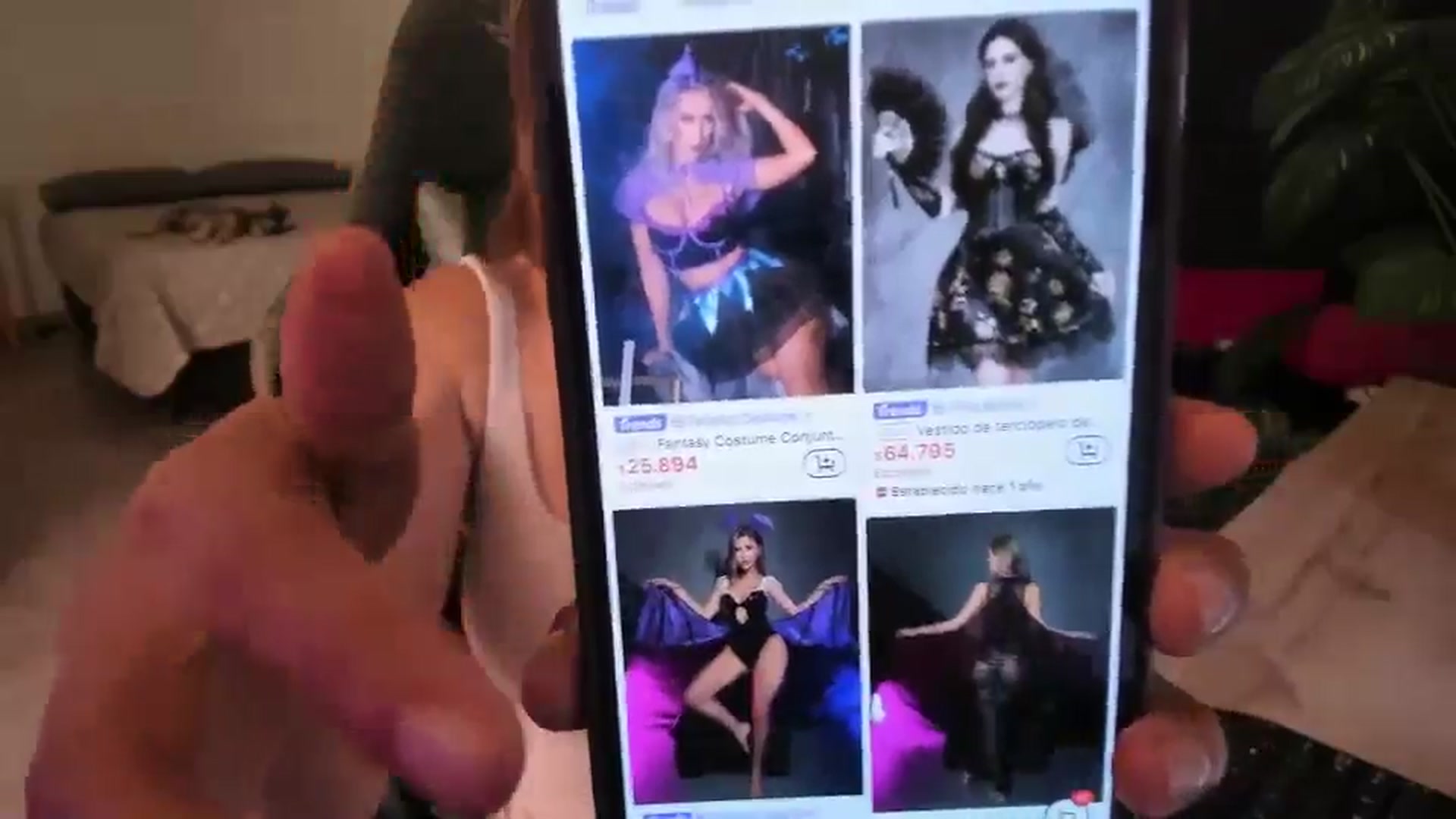 Gallery image thumbnail from AngelaMar's myfreecams stream on, 10/02/2025, 19:01 image 13 of 20