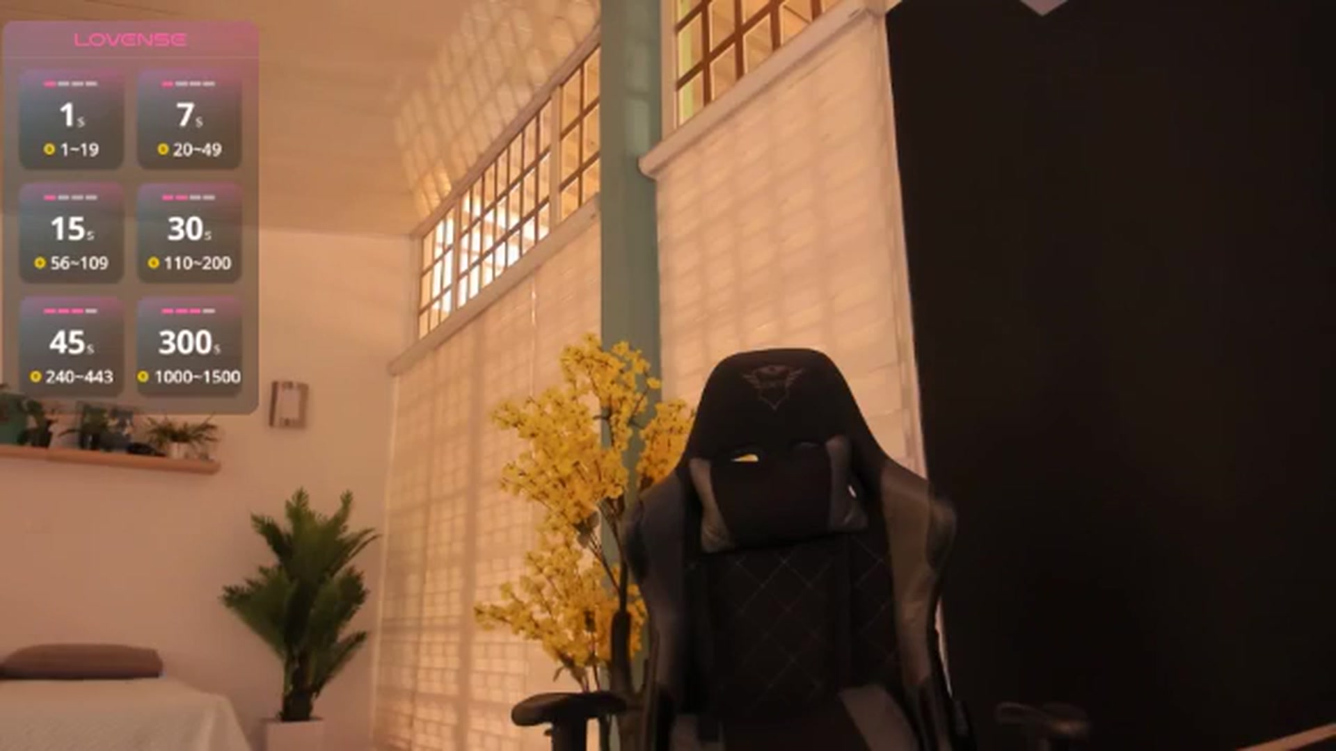 Gallery image thumbnail from AngelaMar's myfreecams stream on, 10/13/2025, 16:43 image 20 of 20