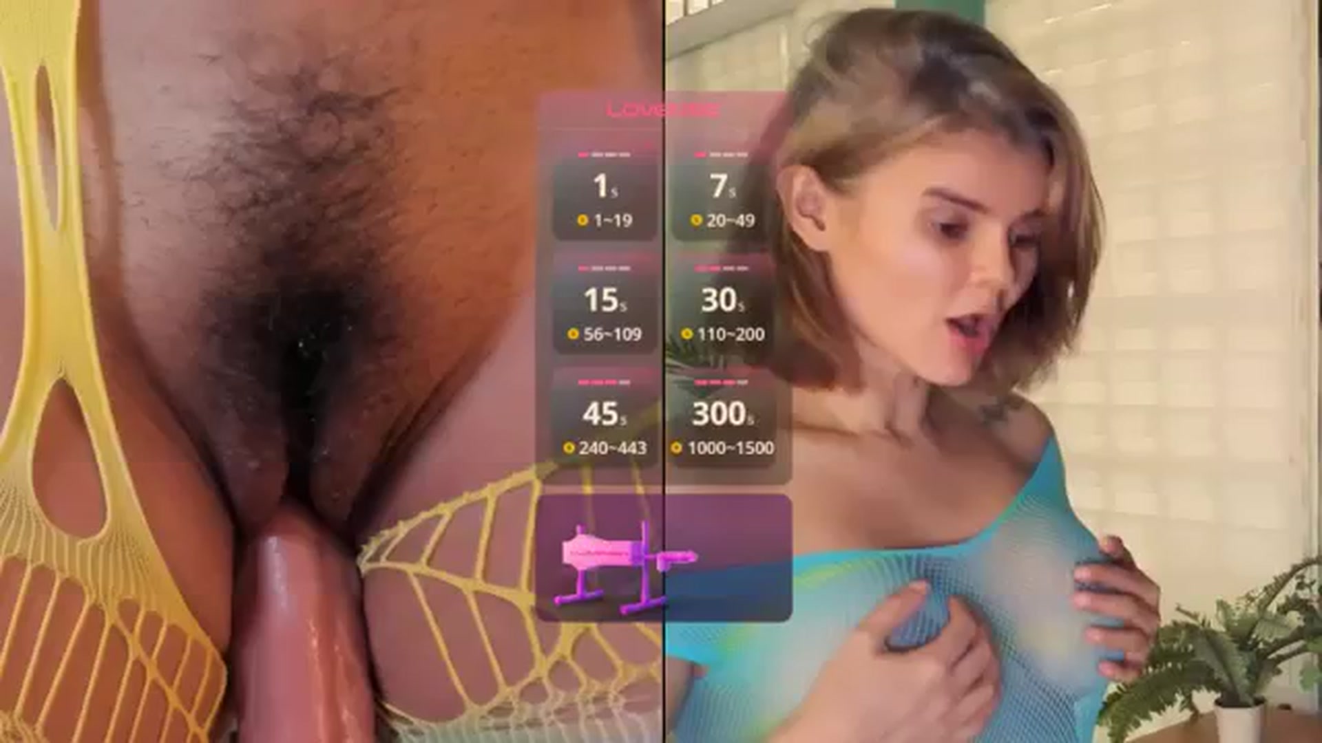 Gallery image thumbnail from AngelaMar's myfreecams stream on, 11/17/2025, 17:53 image 16 of 20
