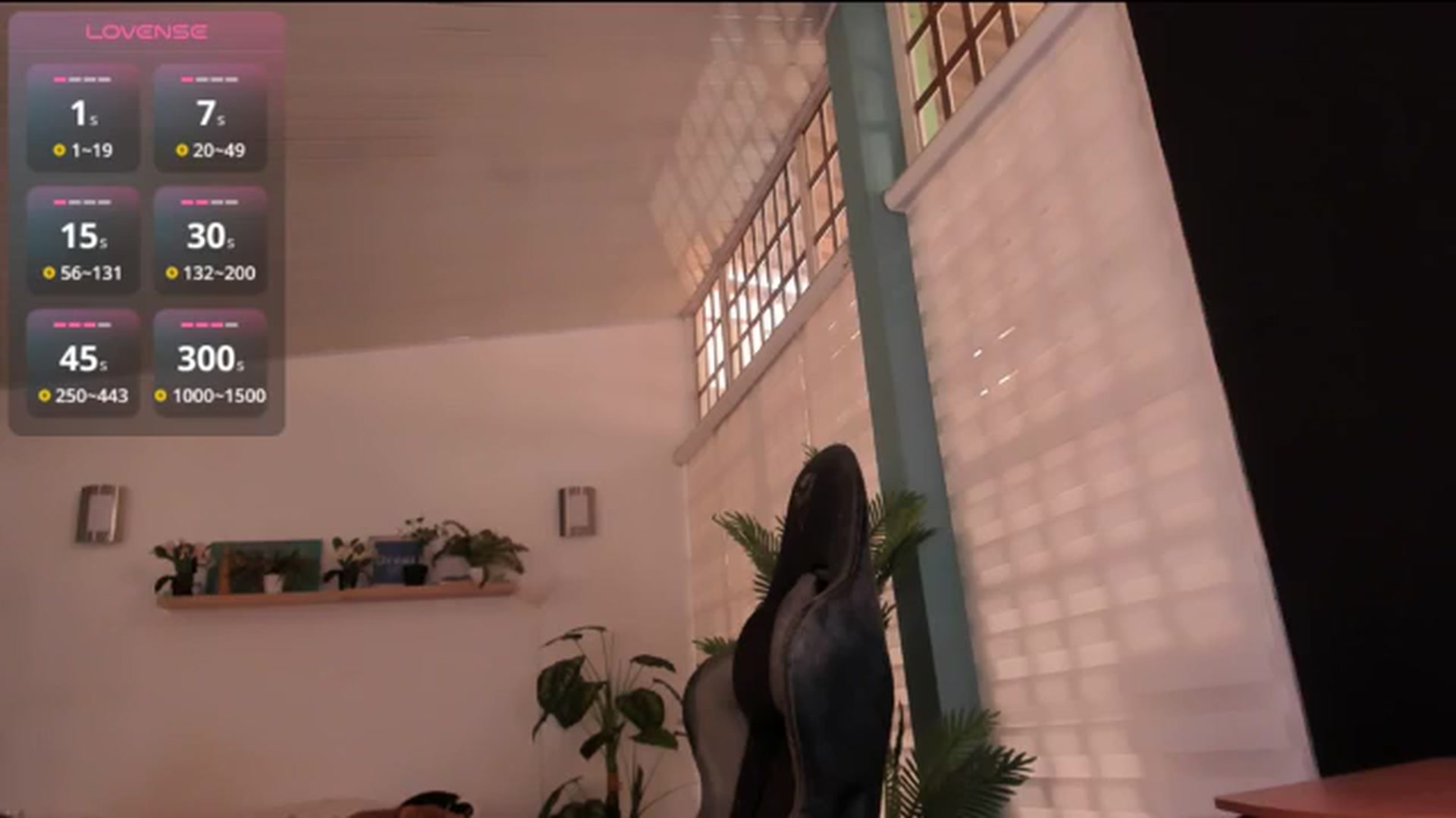 Gallery image thumbnail from AngelaMar's myfreecams stream on, 01/29/2026, 19:12 image 8 of 20