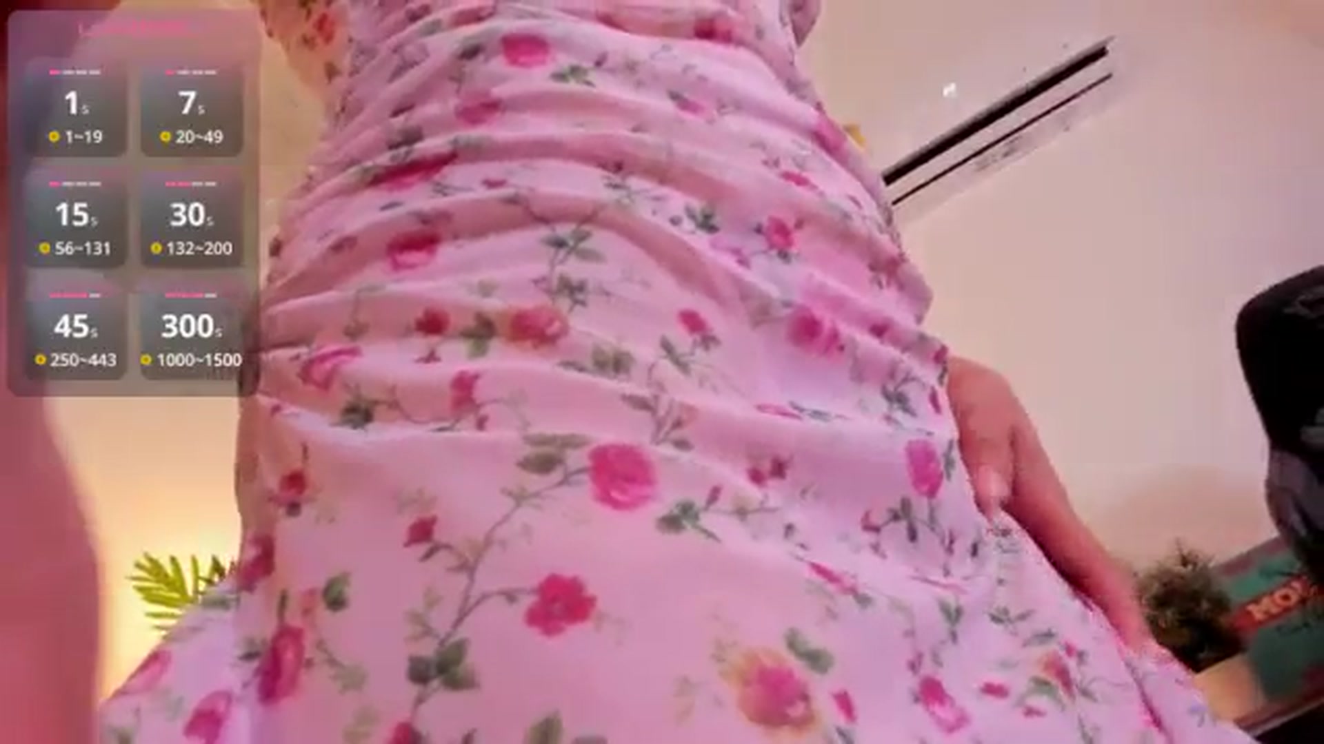 Gallery image thumbnail from AngelaMar's myfreecams stream on, 02/17/2026, 19:04 image 4 of 20