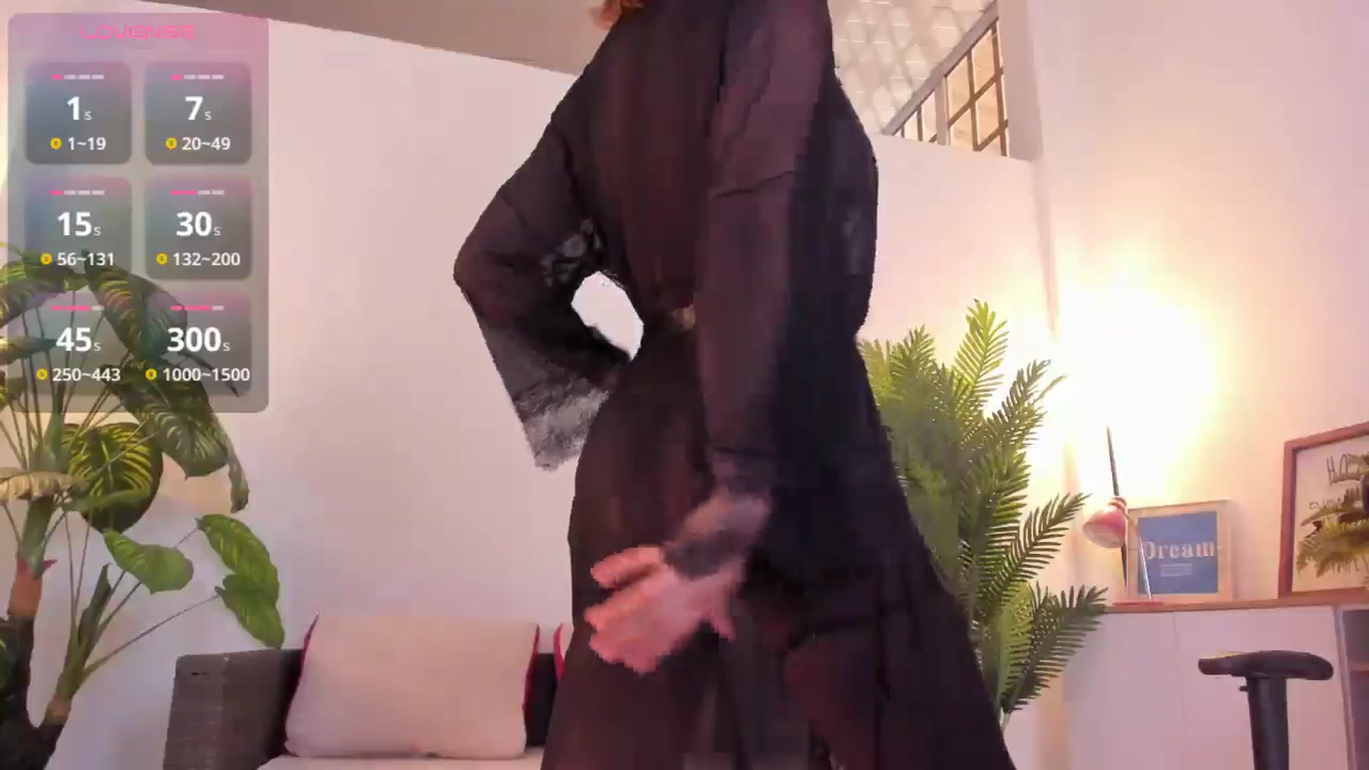 Gallery image thumbnail from AngelaMar's myfreecams stream on, 02/20/2026, 18:06 image 8 of 20