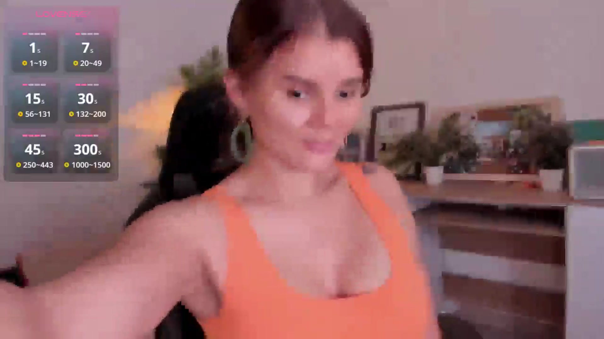 Gallery image thumbnail from AngelaMar's myfreecams stream on, 02/24/2026, 16:28 image 15 of 20