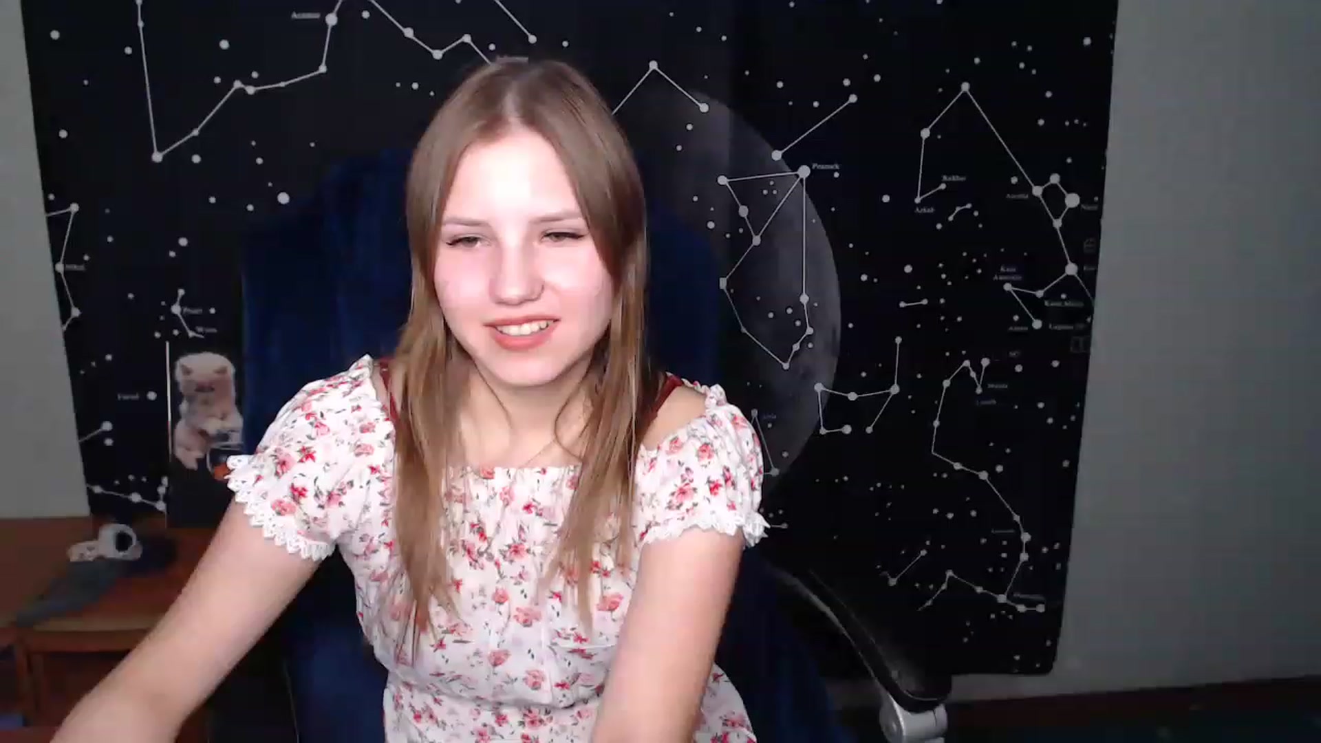 Gallery image thumbnail from AngelaOwen's myfreecams stream on, 11/16/2022, 20:44 image 9 of 20