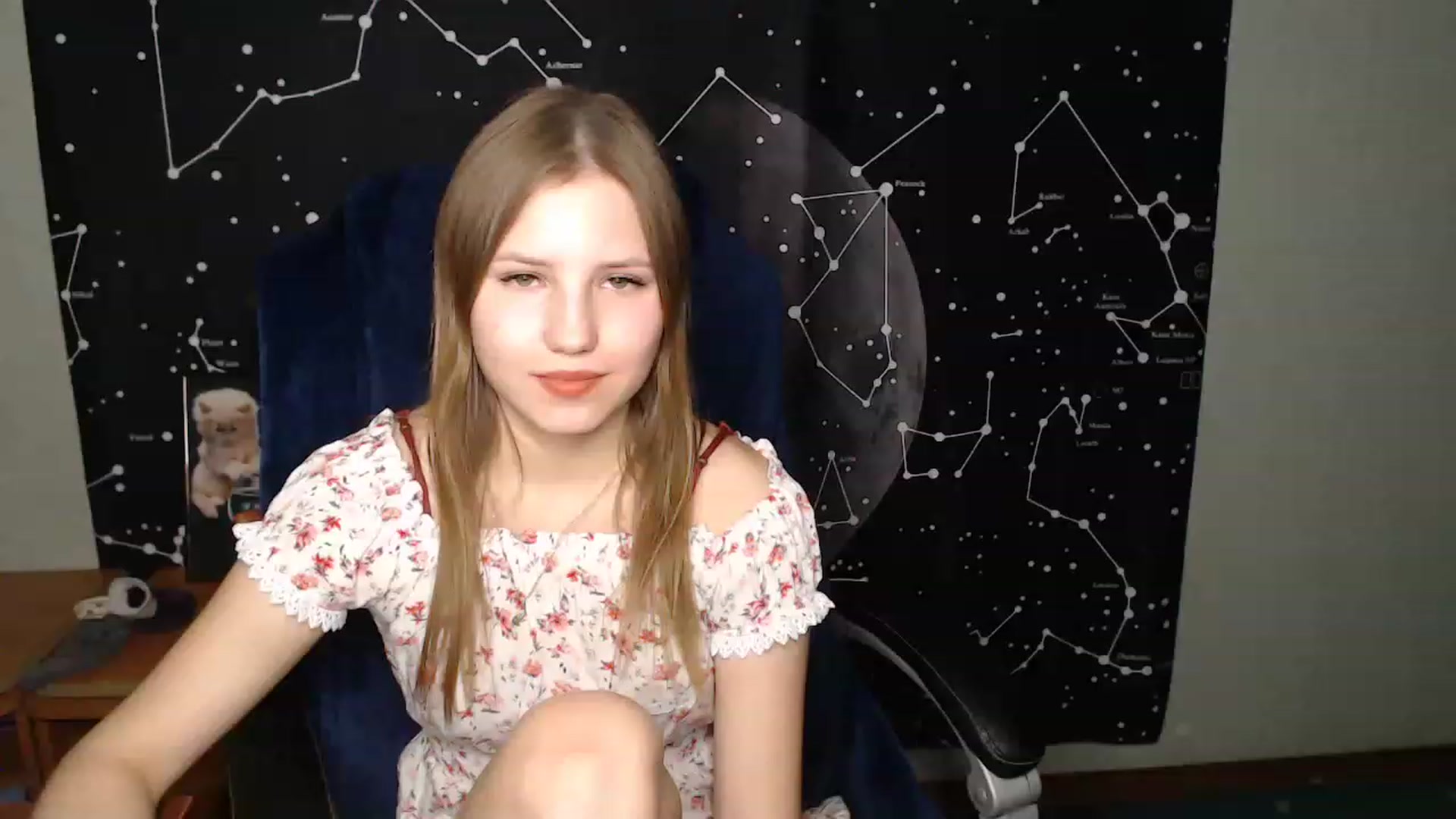 Gallery image thumbnail from AngelaOwen's myfreecams stream on, 11/16/2022, 20:44 image 2 of 20