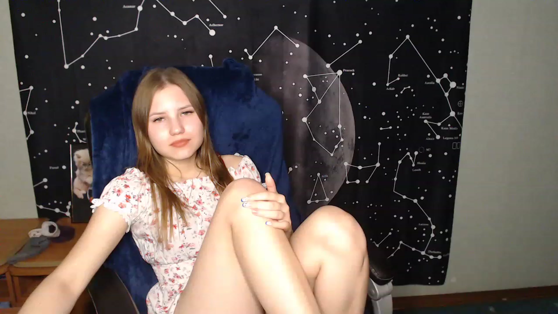 Gallery image thumbnail from AngelaOwen's myfreecams stream on, 11/16/2022, 20:44 image 4 of 20