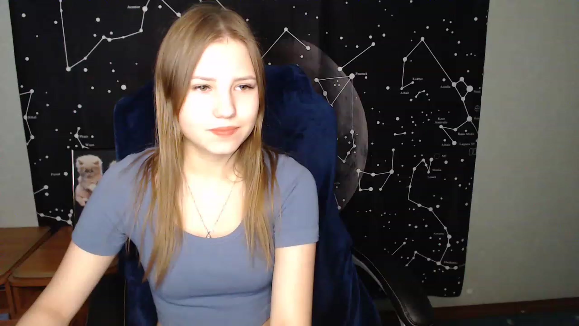 Gallery image thumbnail from AngelaOwen's myfreecams stream on, 11/17/2022, 10:59 image 12 of 20