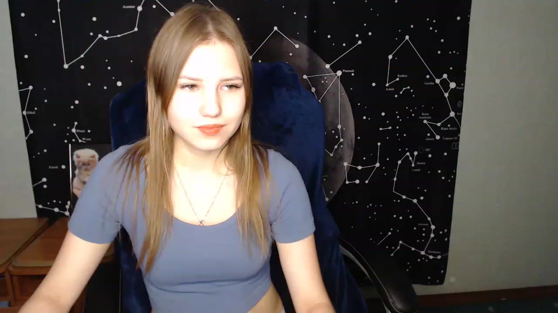 Gallery image thumbnail from AngelaOwen's myfreecams stream on, 11/17/2022, 10:59 image 11 of 20