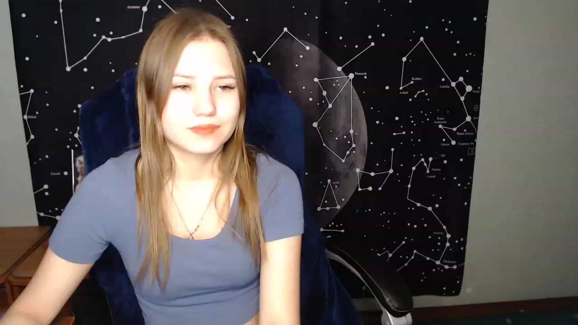 Gallery image thumbnail from AngelaOwen's myfreecams stream on, 11/17/2022, 10:59 image 1 of 20