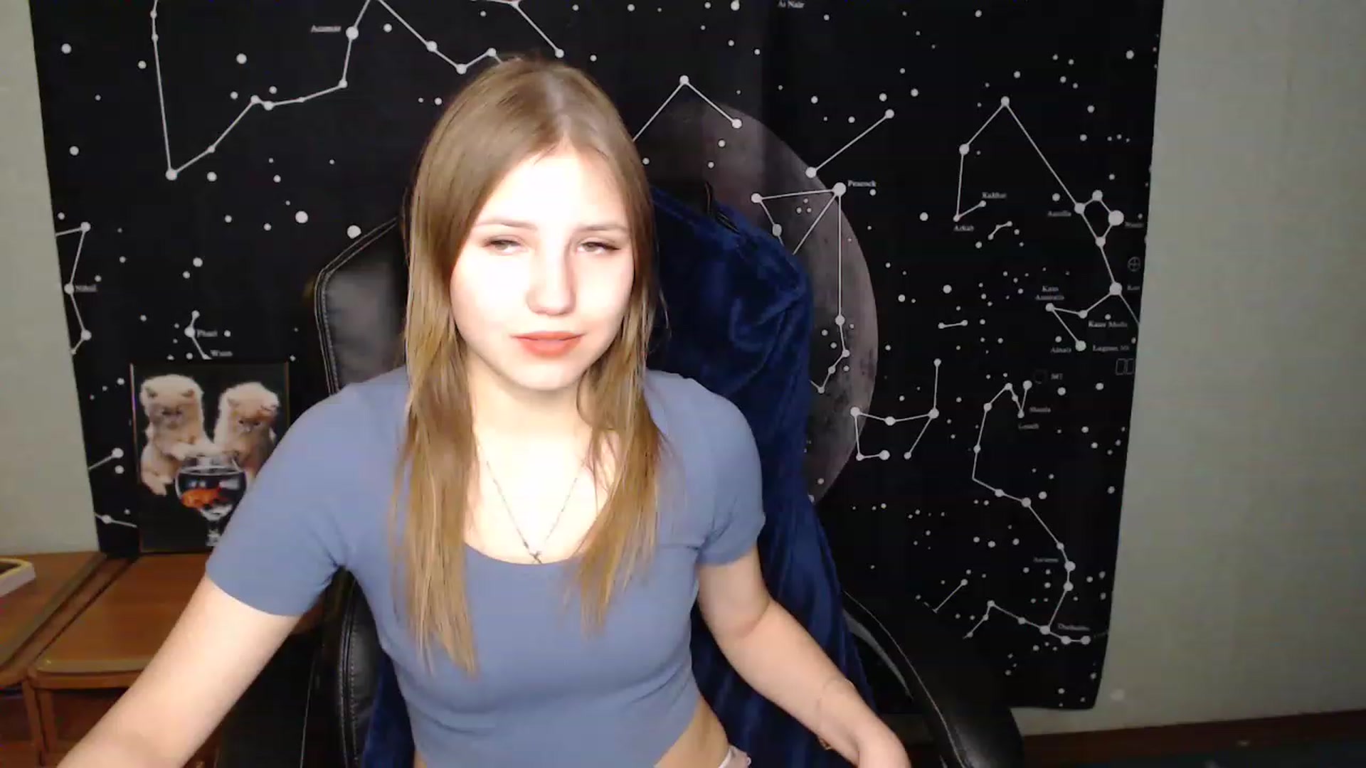 Gallery image thumbnail from AngelaOwen's myfreecams stream on, 11/26/2022, 18:14 image 9 of 20